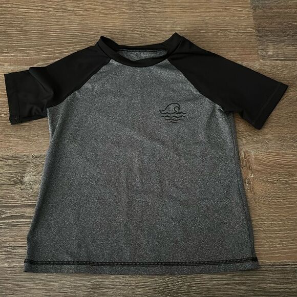 Art Class Beach Moisture Wicking Top M 8 - Picture 1 of 4